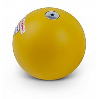 Polanik Steel Competition Shot 7.26 kg, Ø 128 mm