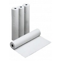 Paper roll / medical crepe