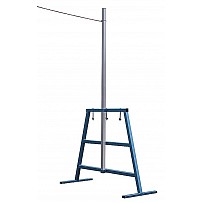 BENZ post with scale for multi-purpose device