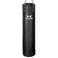 Black Kick punching bag 100 x 35 cm