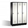 Locker Evolo 3 compartments