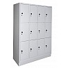 EVOLO box locker 4 compartments