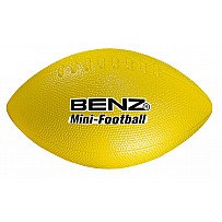 BENZ coated foam ball MINI-FOOTBALL