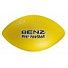 BENZ coated foam ball MINI-FOOTBALL