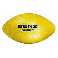 BENZ coated foam ball FOOTBALL 