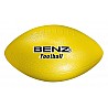 BENZ coated foam ball FOOTBALL 