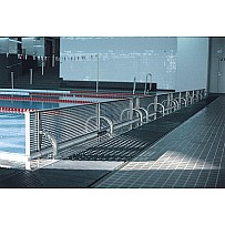 Holder for single panel