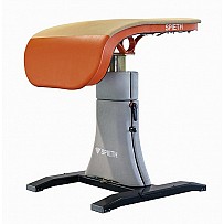 Vaulting table Ergojet Rio