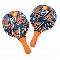 Benz Neoprene Beach Ball Set