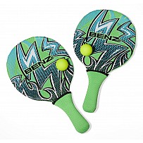 Benz Neoprene Beach Ball Set