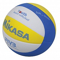 Mikasa beach volleyball SBV Youth