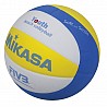 Mikasa beach volleyball SBV Youth