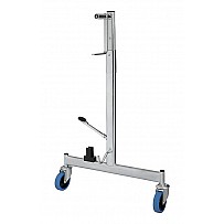 Lifting roller stand Safe & Comfort for Grand Master Series