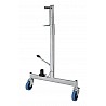 Lifting roller stand Safe & Comfort for Grand Master Series