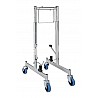 Lifting roller stand Safe & Comfort for Grand Master Series