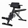 Abdominal and back trainer AB & Back Trainer