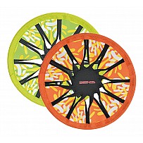 Benz neoprene flying disc Set