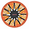Benz neoprene flying disc Set