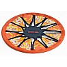 Benz neoprene flying disc Set