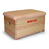 Vaulting box (small) 1 part