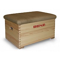 Vaulting box (small) 1 part