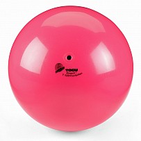 Competition exercise ball FIG certified