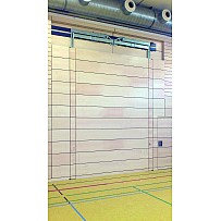 Climbing poles 'K4', 4-rods