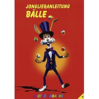 Methodology booklet juggling with balls