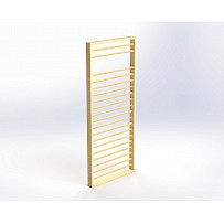 BENZ Junior wallbar element U3