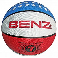 Basketball, US design