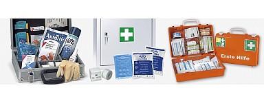 First Aid