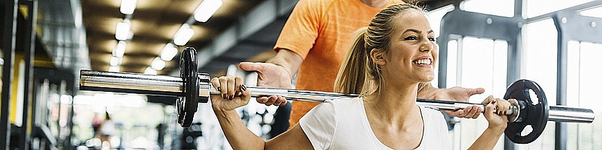 Fitness / Strength