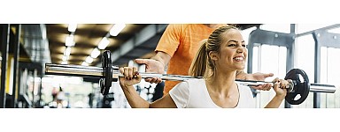 Fitness / Strength