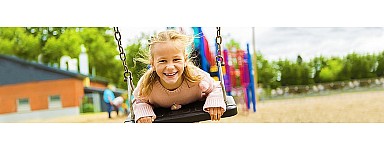 Playground Equipment