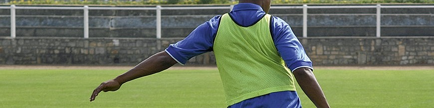 Team Equipment