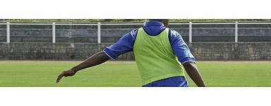 Team Equipment