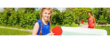 Table Tennis