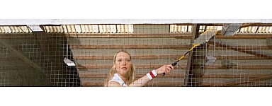 Badminton