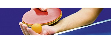 Table Tennis