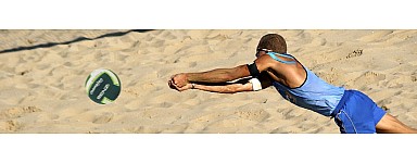 Beach Volleyball