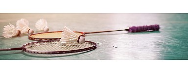 Badminton
