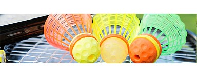 Speedminton