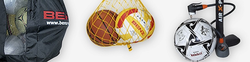 Ball Accessories