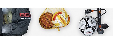 Ball Accessories