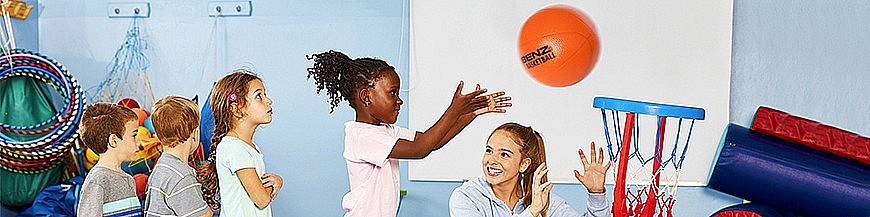 Foam balls / Dodgeballs / Sport balls / Playground balls