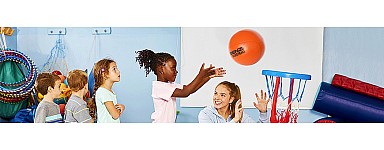 Foam balls / Dodgeballs / Sport balls / Playground balls